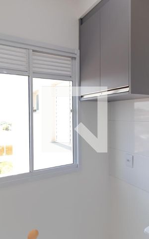 Apartamento para alugar com 58m², 3 quartos e 2 vagas Apartamento para alugar com 58m², 3 quartos e 2 vagasÁrea de Serviço