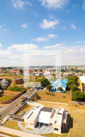 Apartamento para alugar com 58m², 3 quartos e 2 vagas Apartamento para alugar com 58m², 3 quartos e 2 vagasVista do Quarto 02