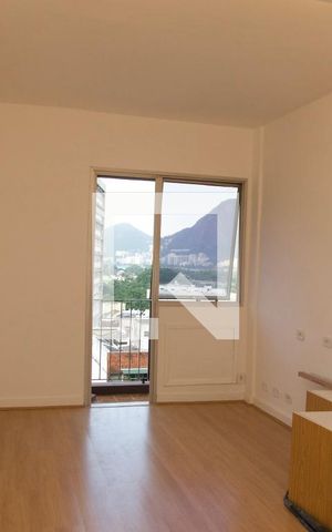 Apartamento para alugar com 60m², 1 quarto e 1 vaga Apartamento para alugar com 60m², 1 quarto e 1 vagaSala