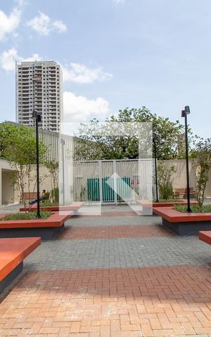 Apartamento à venda com 45m², 2 quartos e sem vagaÁrea comum