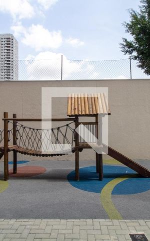 Apartamento à venda com 45m², 2 quartos e sem vagaÁrea Comum - Playground