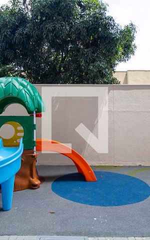 Apartamento à venda com 45m², 2 quartos e sem vagaÁrea Comum - Playground
