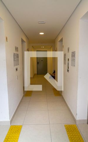 Apartamento à venda com 45m², 2 quartos e sem vagaHall de Entrada