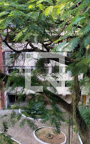Apartamento à venda com 55m², 2 quartos e 1 vaga Apartamento à venda com 55m², 2 quartos e 1 vagaVista da Sala