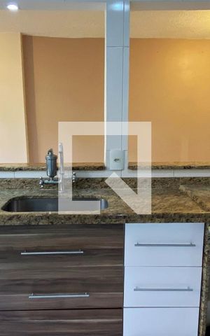 Apartamento à venda com 55m², 2 quartos e 1 vaga Apartamento à venda com 55m², 2 quartos e 1 vagaCozinha