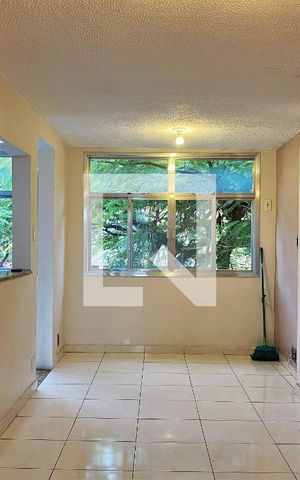 Apartamento à venda com 55m², 2 quartos e 1 vaga Apartamento à venda com 55m², 2 quartos e 1 vagaSala