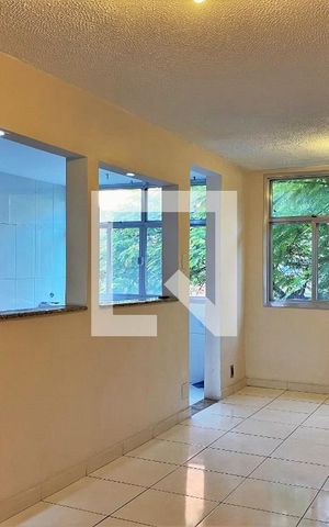 Apartamento à venda com 55m², 2 quartos e 1 vaga Apartamento à venda com 55m², 2 quartos e 1 vagaSala