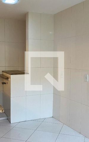 Apartamento à venda com 55m², 2 quartos e 1 vaga Apartamento à venda com 55m², 2 quartos e 1 vagaCozinha