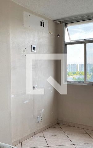 Apartamento à venda com 55m², 2 quartos e 1 vaga Apartamento à venda com 55m², 2 quartos e 1 vagaQuarto 1
