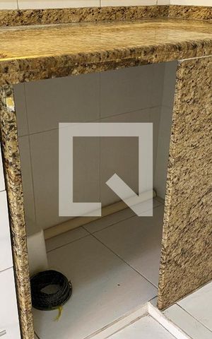 Apartamento à venda com 55m², 2 quartos e 1 vaga Apartamento à venda com 55m², 2 quartos e 1 vagaCozinha