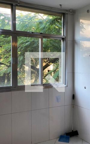 Apartamento à venda com 55m², 2 quartos e 1 vaga Apartamento à venda com 55m², 2 quartos e 1 vagaÁrea de Serviço