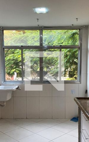 Apartamento à venda com 55m², 2 quartos e 1 vaga Apartamento à venda com 55m², 2 quartos e 1 vagaCozinha