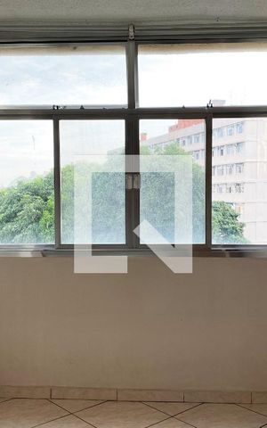 Apartamento à venda com 55m², 2 quartos e 1 vaga Apartamento à venda com 55m², 2 quartos e 1 vagaQuarto 1