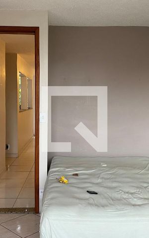 Apartamento à venda com 55m², 2 quartos e 1 vaga Apartamento à venda com 55m², 2 quartos e 1 vagaQuarto 1