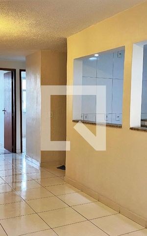 Apartamento à venda com 55m², 2 quartos e 1 vaga Apartamento à venda com 55m², 2 quartos e 1 vagaSala