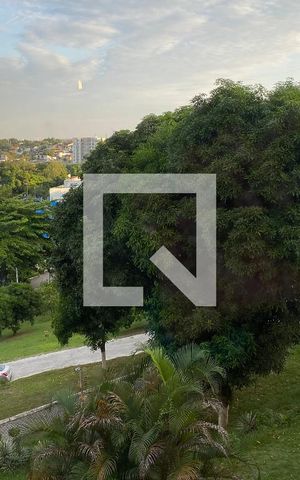 Apartamento à venda com 55m², 2 quartos e 1 vaga Apartamento à venda com 55m², 2 quartos e 1 vagaVista do Quarto 2