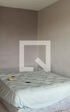 Apartamento à venda com 55m², 2 quartos e 1 vaga Apartamento à venda com 55m², 2 quartos e 1 vagaQuarto 1