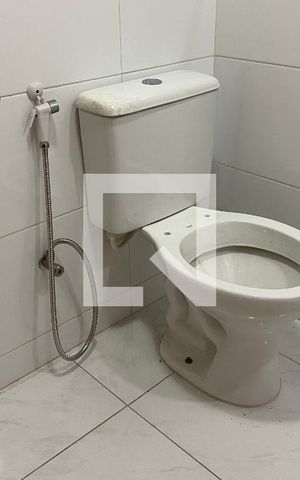 Apartamento à venda com 55m², 2 quartos e 1 vaga Apartamento à venda com 55m², 2 quartos e 1 vagaBanheiro