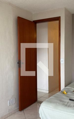 Apartamento à venda com 55m², 2 quartos e 1 vaga Apartamento à venda com 55m², 2 quartos e 1 vagaQuarto 1