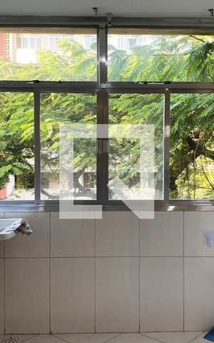 Apartamento à venda com 55m², 2 quartos e 1 vaga Apartamento à venda com 55m², 2 quartos e 1 vagaÁrea de Serviço