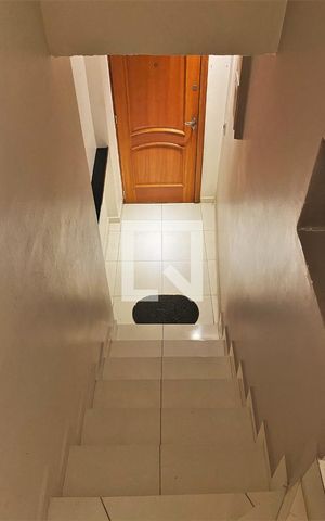 Apartamento à venda com 55m², 2 quartos e 1 vaga Apartamento à venda com 55m², 2 quartos e 1 vagaHall de Entrada