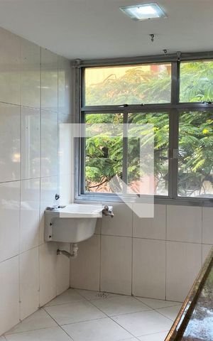 Apartamento à venda com 55m², 2 quartos e 1 vaga Apartamento à venda com 55m², 2 quartos e 1 vagaCozinha
