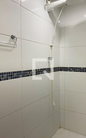 Apartamento à venda com 55m², 2 quartos e 1 vaga Apartamento à venda com 55m², 2 quartos e 1 vagaBanheiro