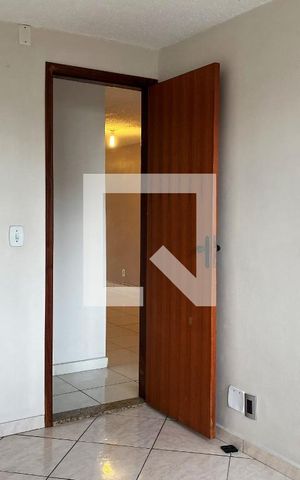Apartamento à venda com 55m², 2 quartos e 1 vaga Apartamento à venda com 55m², 2 quartos e 1 vagaQuarto 2