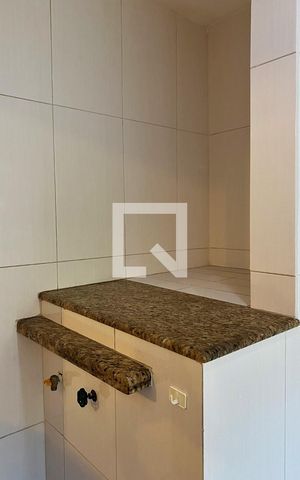 Apartamento à venda com 55m², 2 quartos e 1 vaga Apartamento à venda com 55m², 2 quartos e 1 vagaCozinha
