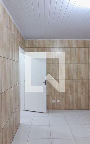 Studio para alugar com 40m², 1 quarto e sem vaga Studio para alugar com 40m², 1 quarto e sem vagaQuarto