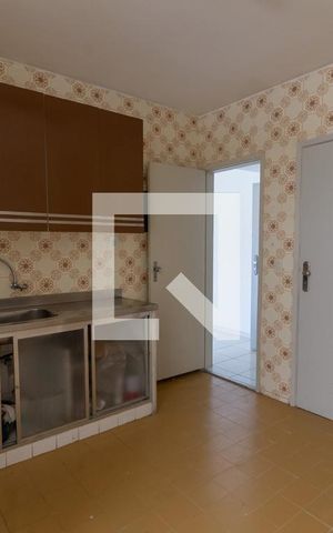Apartamento à venda com 82m², 2 quartos e 1 vaga Apartamento à venda com 82m², 2 quartos e 1 vagaCozinha