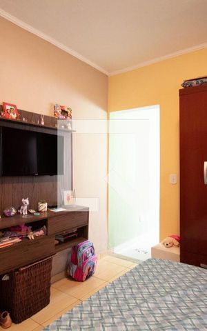 Casa à venda com 90m², 3 quartos e 2 vagas Casa à venda com 90m², 3 quartos e 2 vagasSuíte 2 (Casa 2)