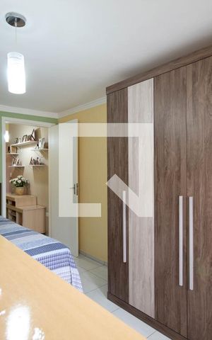 Casa à venda com 90m², 3 quartos e 2 vagas Casa à venda com 90m², 3 quartos e 2 vagasSuíte 1 (Casa 1)