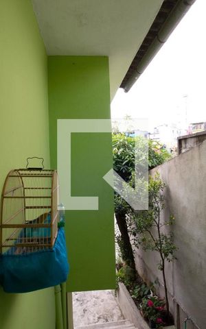 Casa à venda com 90m², 3 quartos e 2 vagas Casa à venda com 90m², 3 quartos e 2 vagasVista do Quarto 1 (Casa 1)