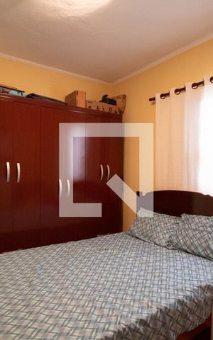 Casa à venda com 90m², 3 quartos e 2 vagas Casa à venda com 90m², 3 quartos e 2 vagasSuíte 2 (Casa 2)