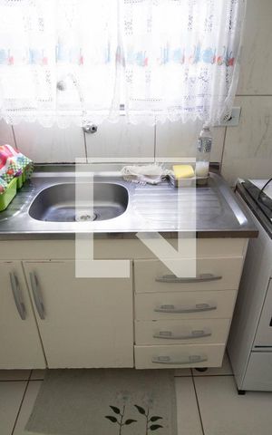 Casa à venda com 90m², 3 quartos e 2 vagas Casa à venda com 90m², 3 quartos e 2 vagasCozinha (Casa 2)