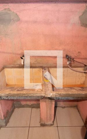 Casa à venda com 90m², 3 quartos e 2 vagas Casa à venda com 90m², 3 quartos e 2 vagasÁrea de Serviço (Casa 1)