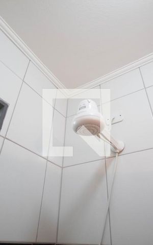 Casa à venda com 90m², 3 quartos e 2 vagas Casa à venda com 90m², 3 quartos e 2 vagasBanheiro da Suíte 2 (Casa 2)