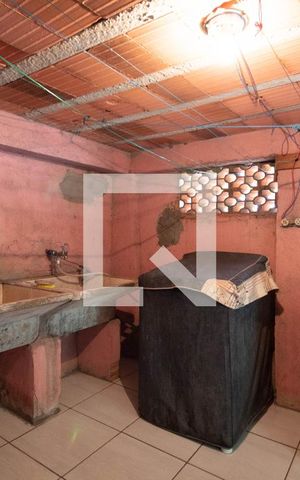 Casa à venda com 90m², 3 quartos e 2 vagas Casa à venda com 90m², 3 quartos e 2 vagasÁrea de Serviço (Casa 1)
