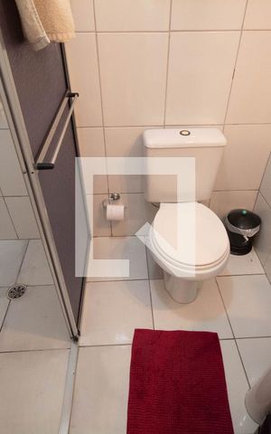 Casa à venda com 90m², 3 quartos e 2 vagas Casa à venda com 90m², 3 quartos e 2 vagasBanheiro da Suíte 2 (Casa 2)