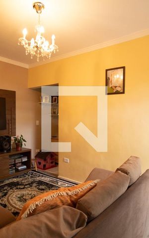 Casa à venda com 90m², 3 quartos e 2 vagas Casa à venda com 90m², 3 quartos e 2 vagasSala (Casa 1)
