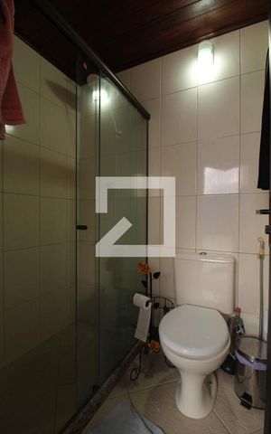 Apartamento à venda com 270m², 3 quartos e 2 vagasBanheiro - terraço