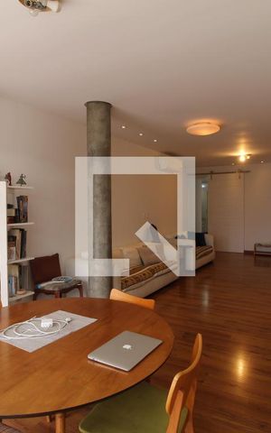 Apartamento à venda com 270m², 3 quartos e 2 vagasSala