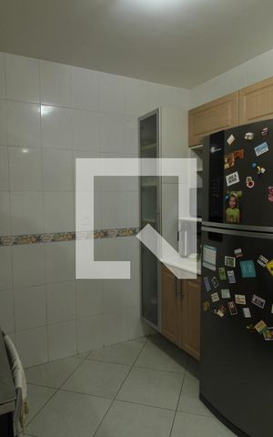 Apartamento à venda com 270m², 3 quartos e 2 vagasCozinha