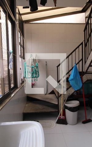 Apartamento à venda com 270m², 3 quartos e 2 vagasÁrea de Serviço