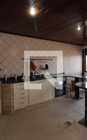 Apartamento à venda com 270m², 3 quartos e 2 vagasEspaço Gourmet