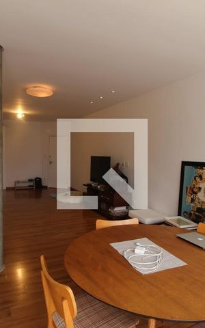 Apartamento à venda com 270m², 3 quartos e 2 vagasSala