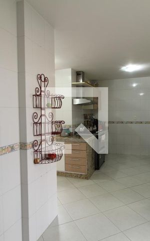 Apartamento à venda com 270m², 3 quartos e 2 vagasCozinha