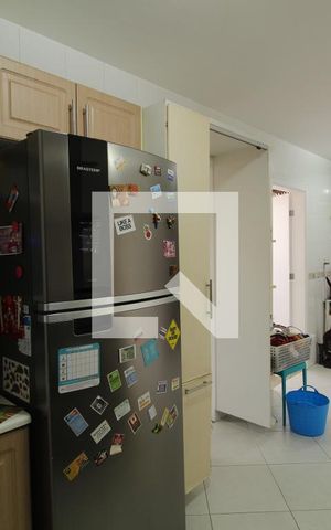 Apartamento à venda com 270m², 3 quartos e 2 vagasCozinha