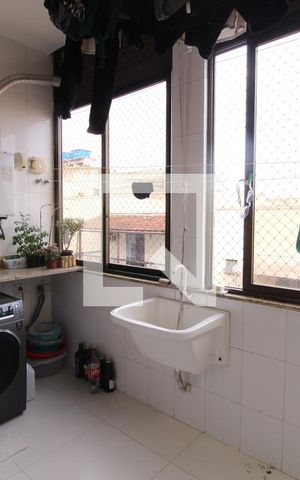 Apartamento à venda com 270m², 3 quartos e 2 vagasÁrea de Serviço